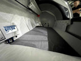 MedEq TimeCapsule C750+ Aluminum Alloy Hard-Shell Hyperbaric Chamber