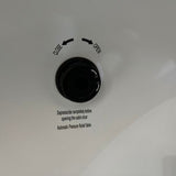 MedEq TimeCapsule C750+ Aluminum Alloy Hard-Shell Hyperbaric Chamber