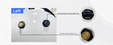 MedEq TimeCapsule C750+ Aluminum Alloy Hard-Shell Hyperbaric Chamber