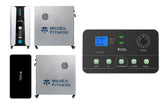 TimePod Air Wheelchair 1.4 ATA | Wheelchair-Accessible Hyperbaric Chamber (OxyPrime III Design)
