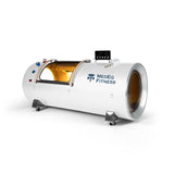 TimeCapsule Vision C750+ | 2.0 ATA Hard-Shell Monoplane Hyperbaric Oxygen Chamber