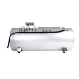 TimeCapsule Vision C750+ | 2.0 ATA Hard-Shell Monoplane Hyperbaric Oxygen Chamber
