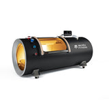 TimeCapsule Vision C750+ | 2.0 ATA Hard-Shell Monoplane Hyperbaric Oxygen Chamber