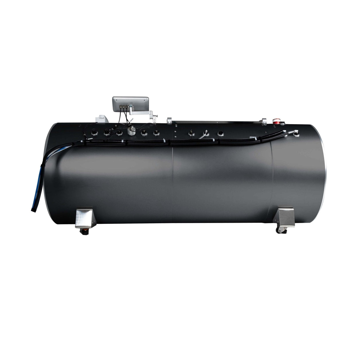 TimeCapsule Vision C900+ | 2.0 ATA Hard-Shell Hyperbaric Oxygen Chamber
