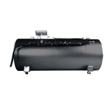 TimeCapsule Vision C900+ | 2.0 ATA Hard-Shell Hyperbaric Oxygen Chamber