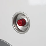 MedEq TimePod 2 | 2.0 ATA Triangular Hard-Shell Monoplace Hyperbaric Chamber