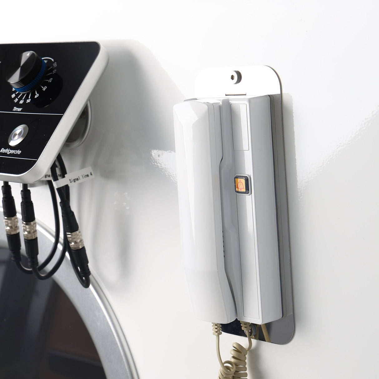 MedEq TimePod 2 | 2.0 ATA Triangular Hard-Shell Monoplace Hyperbaric Chamber
