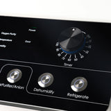 MedEq TimePod 2 | 2.0 ATA Triangular Hard-Shell Monoplace Hyperbaric Chamber