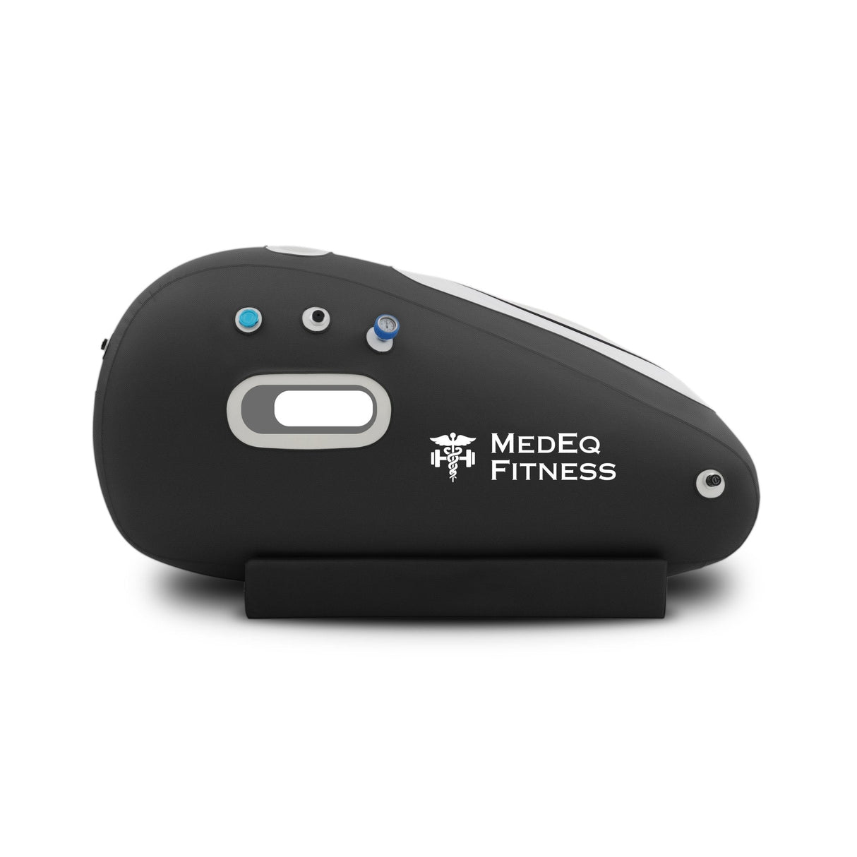 TimePod Air 1.5 (Pro) | 1.5ATM Soft-Shell Hyperbaric Chamber with Reclining Hyperbaric Chamber