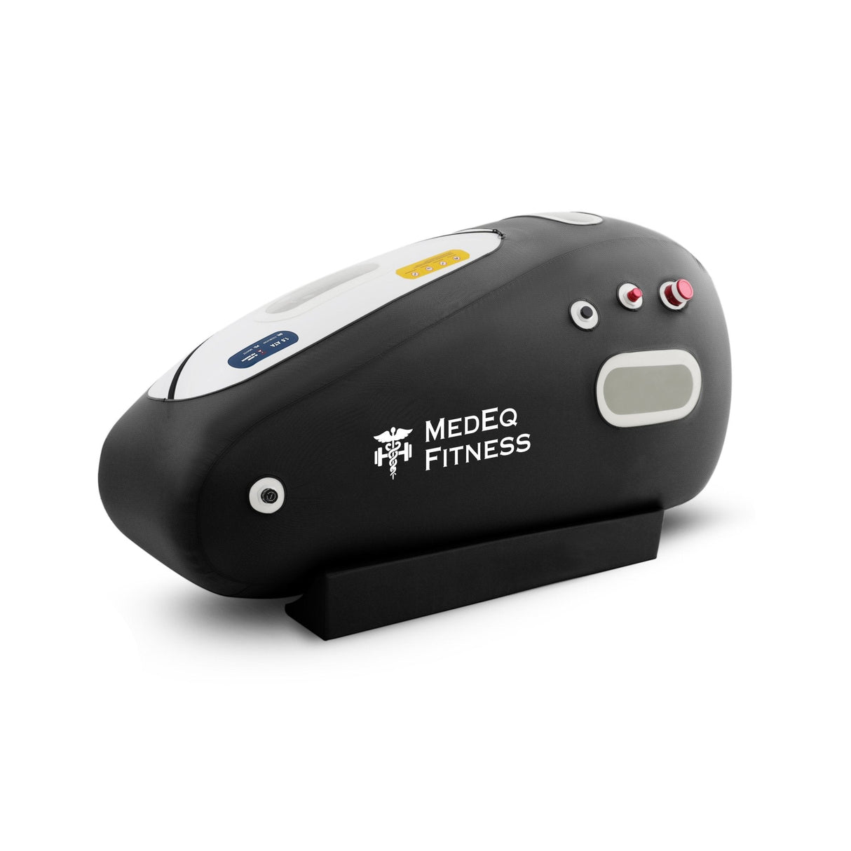TimePod Air 1.5 (Pro) | 1.5ATM Soft-Shell Hyperbaric Chamber with Reclining Hyperbaric Chamber
