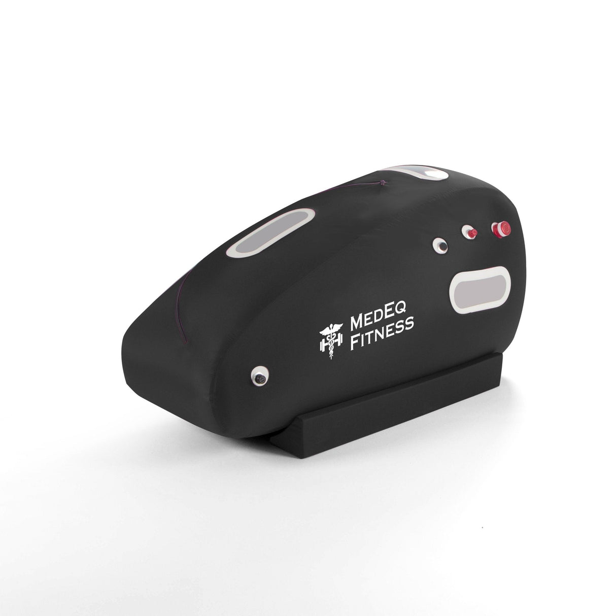 TimePod Air 1.5 (Pro) | 1.5ATM Soft-Shell Hyperbaric Chamber with Reclining Hyperbaric Chamber