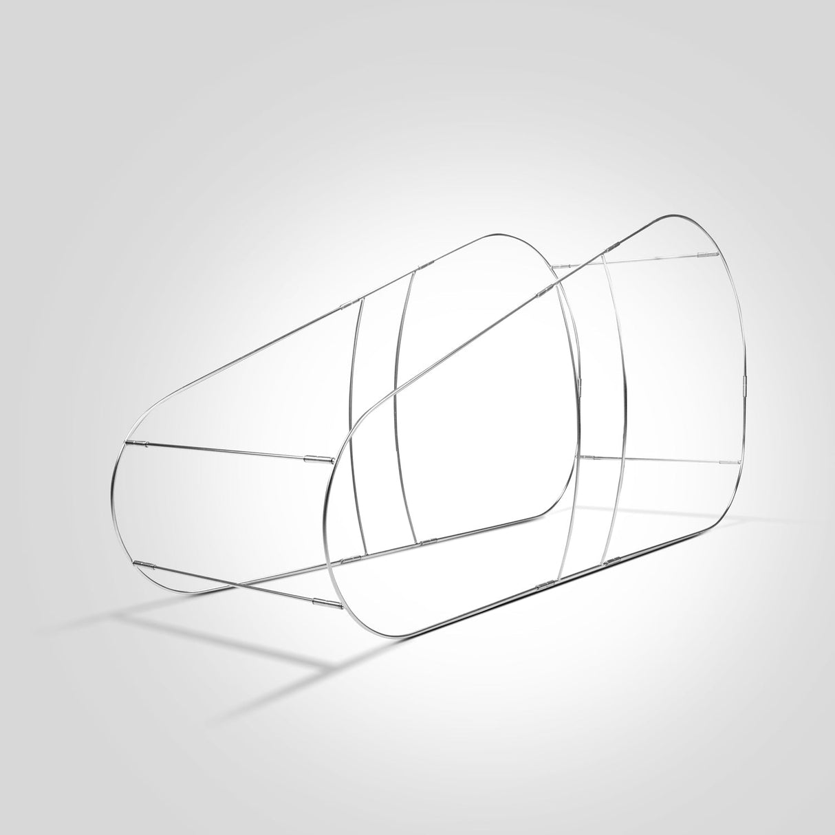 TimePod Air 1.5 (Pro) | 1.5ATM Soft-Shell Hyperbaric Chamber with Reclining Hyperbaric Chamber