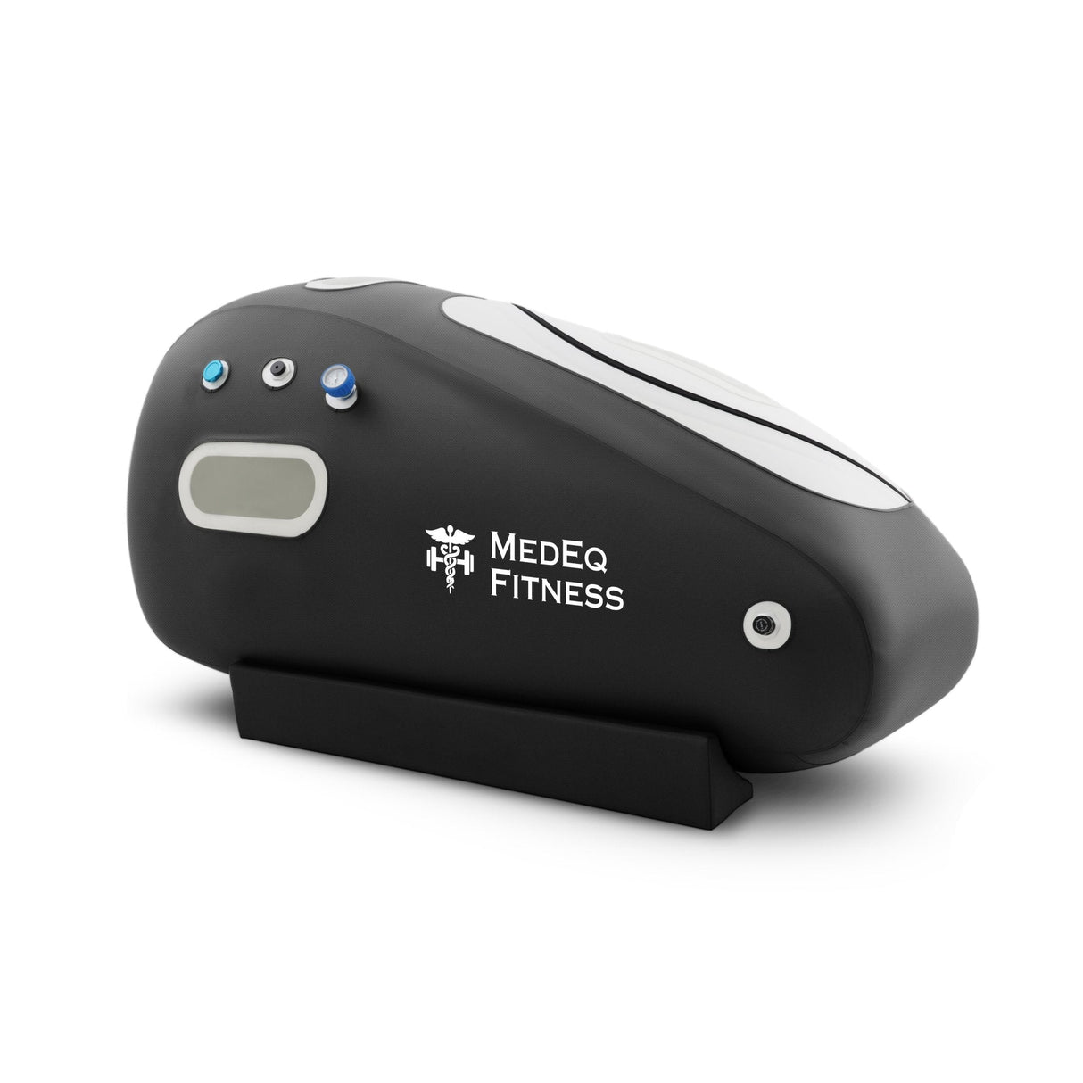 TimePod Air 1.5 (Pro) | 1.5ATM Soft-Shell Hyperbaric Chamber with Reclining Hyperbaric Chamber