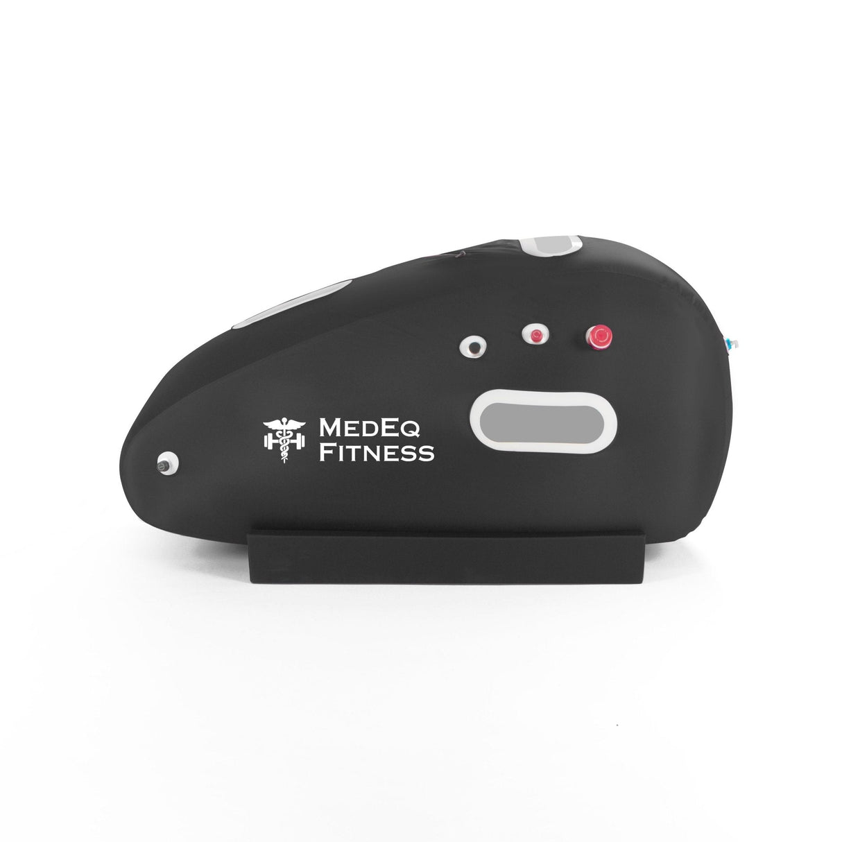 TimePod Air 1.5 (Pro) | 1.5ATM Soft-Shell Hyperbaric Chamber with Reclining Hyperbaric Chamber