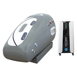 TimePod Air 1.5 (Pro) | 1.5ATM Soft-Shell Hyperbaric Chamber with Reclining Hyperbaric Chamber