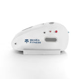 TimePod Air 1.5 (Pro) | 1.5ATM Soft-Shell Hyperbaric Chamber with Reclining Hyperbaric Chamber