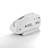 TimePod Air 1.5 (Pro) | 1.5ATM Soft-Shell Hyperbaric Chamber with Reclining Hyperbaric Chamber