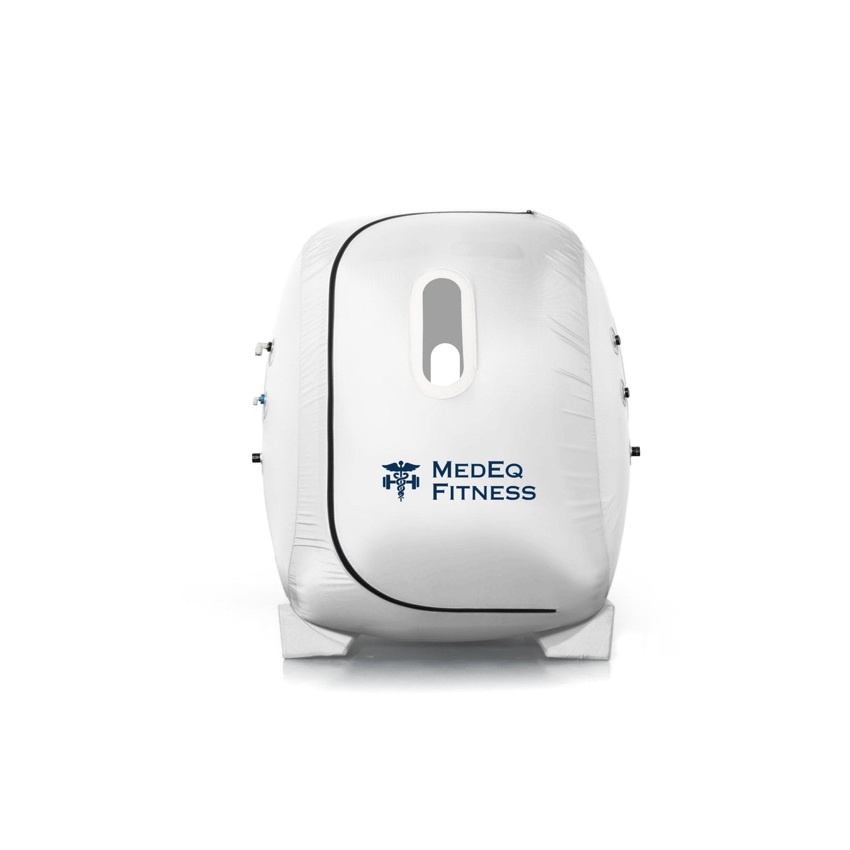 TimePod Air Wheelchair 1.4 ATA | Wheelchair-Accessible Hyperbaric Chamber (OxyPrime III Design)