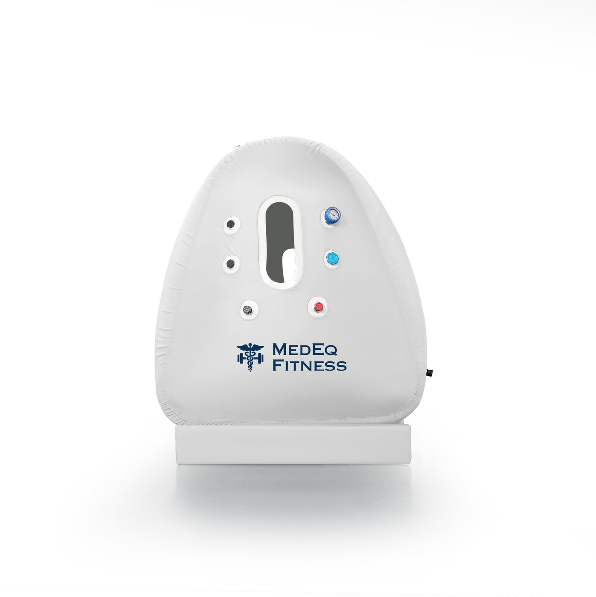 TimePod Air Wheelchair 1.4 ATA | Wheelchair-Accessible Hyperbaric Chamber (OxyPrime III Design)