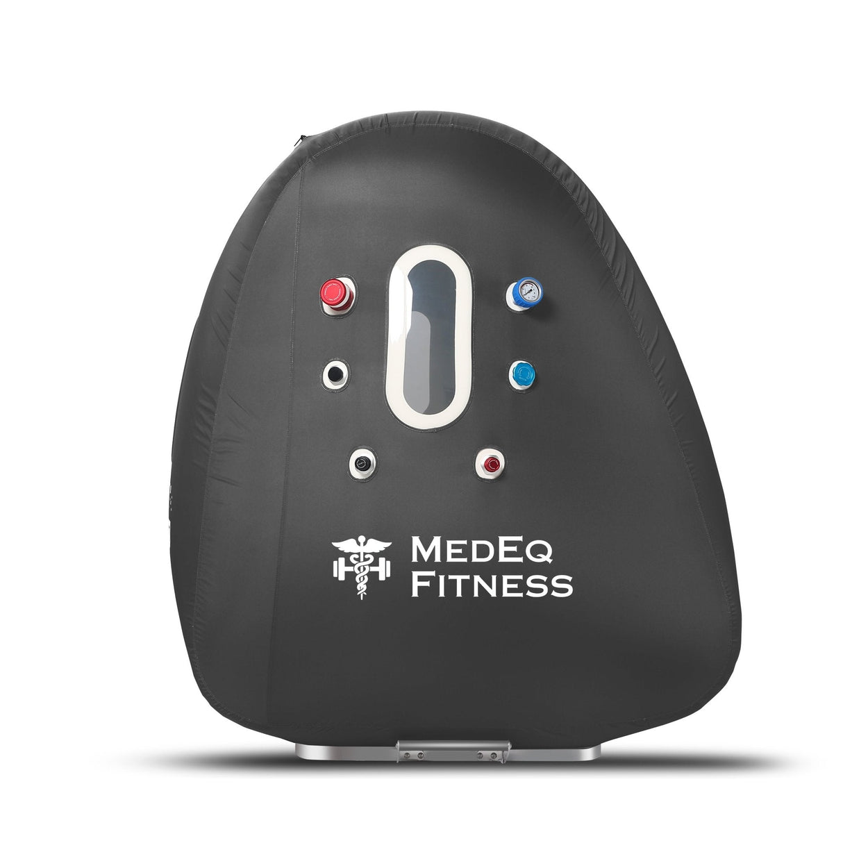 TimePod Air Wheelchair 1.4 ATA | Wheelchair-Accessible Hyperbaric Chamber (OxyPrime III Design)