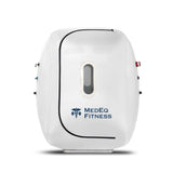 TimePod Air Wheelchair 1.4 ATA | Wheelchair-Accessible Hyperbaric Chamber (OxyPrime III Design)