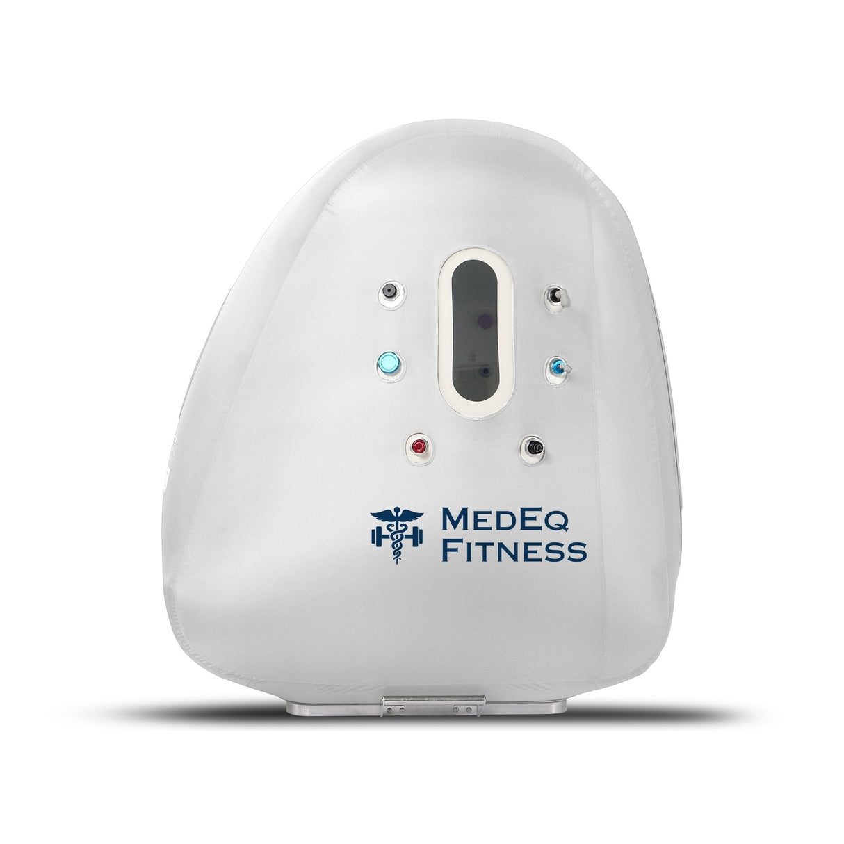 TimePod Air Wheelchair 1.4 ATA | Wheelchair-Accessible Hyperbaric Chamber (OxyPrime III Design)