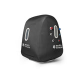 TimePod Air Wheelchair 1.4 ATA | Wheelchair-Accessible Hyperbaric Chamber (OxyPrime III Design)