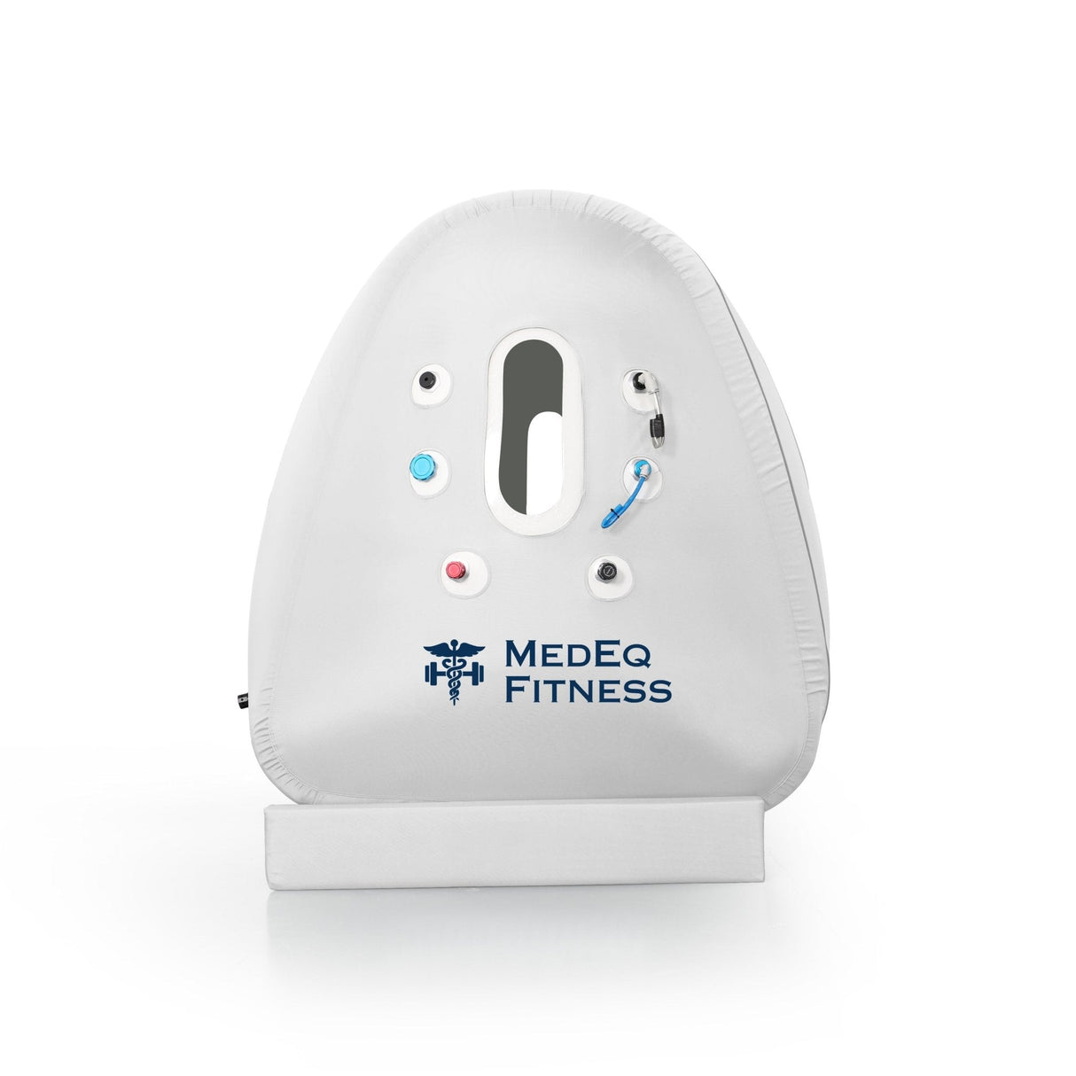 TimePod Air Wheelchair 1.4 ATA | Wheelchair-Accessible Hyperbaric Chamber (OxyPrime III Design)
